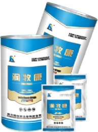 生長(cháng)肥壯素