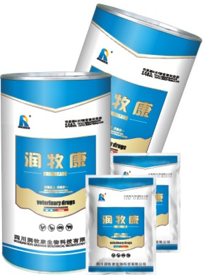 復方氟苯尼考