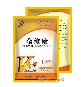 多維 復合電解多.